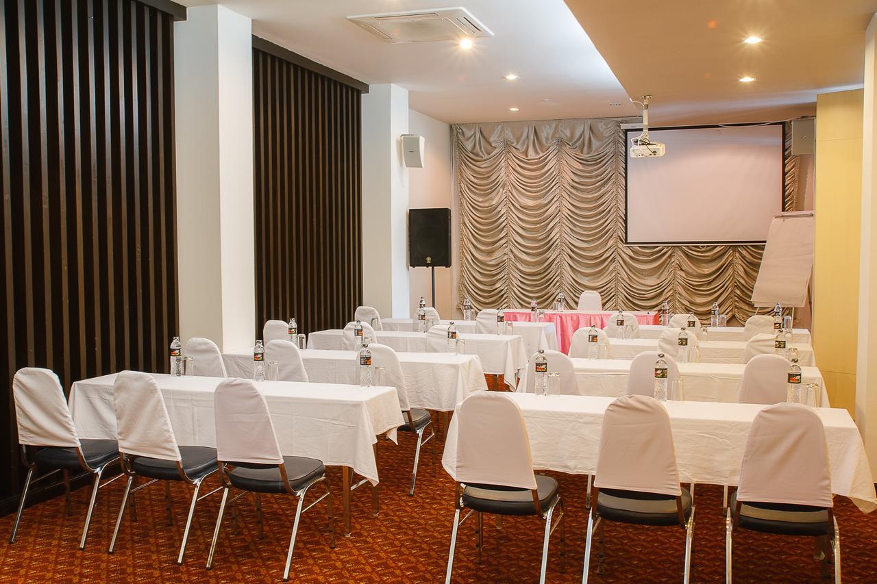 The Singora Hotel Сонгкхла Екстер'єр фото