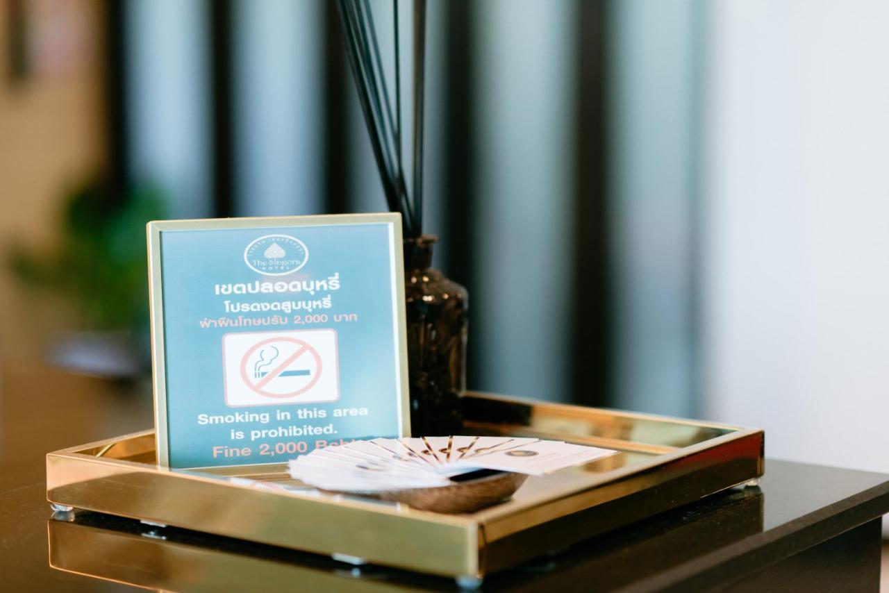 The Singora Hotel Сонгкхла Екстер'єр фото