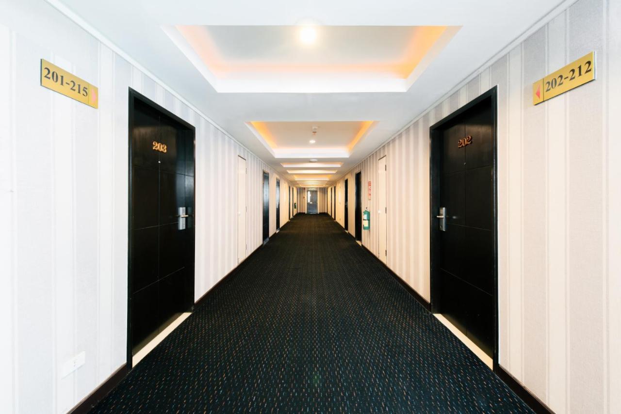 The Singora Hotel Сонгкхла Екстер'єр фото